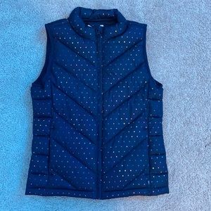 Gap girls vest